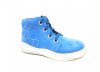 Dětská kotníčková obuv zn. BOOTS4U (modrá). T119